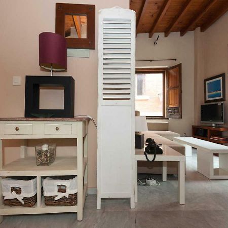 Divi Apartaments Centro Sevilla Exterior photo