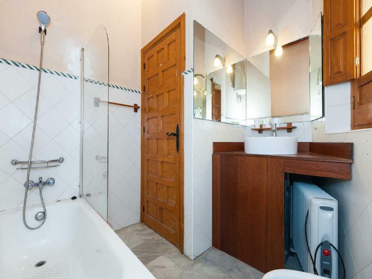 Divi Apartaments Centro Sevilla Exterior photo