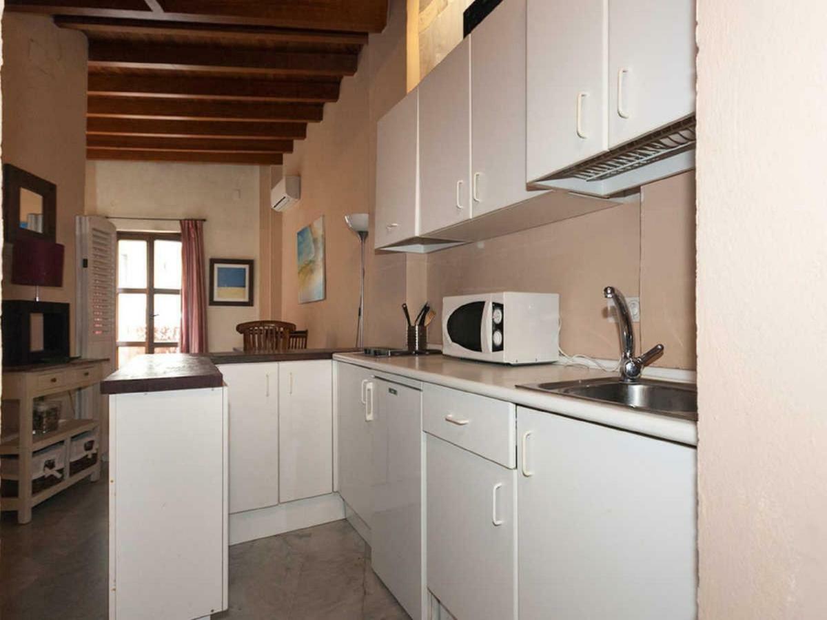 Divi Apartaments Centro Sevilla Exterior photo