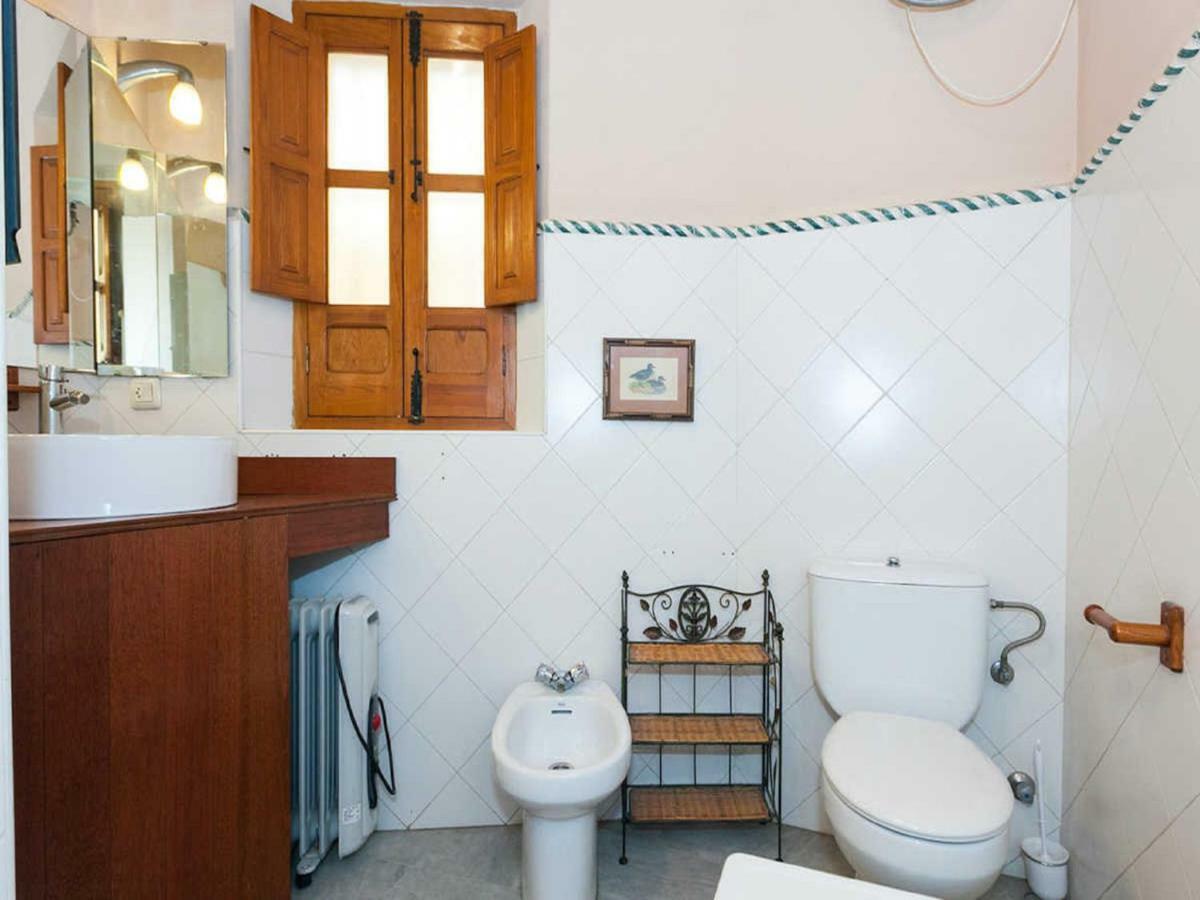 Divi Apartaments Centro Sevilla Exterior photo