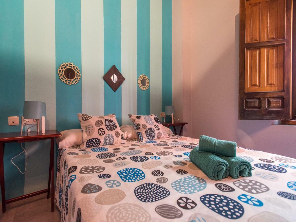 Divi Apartaments Centro Sevilla Exterior photo