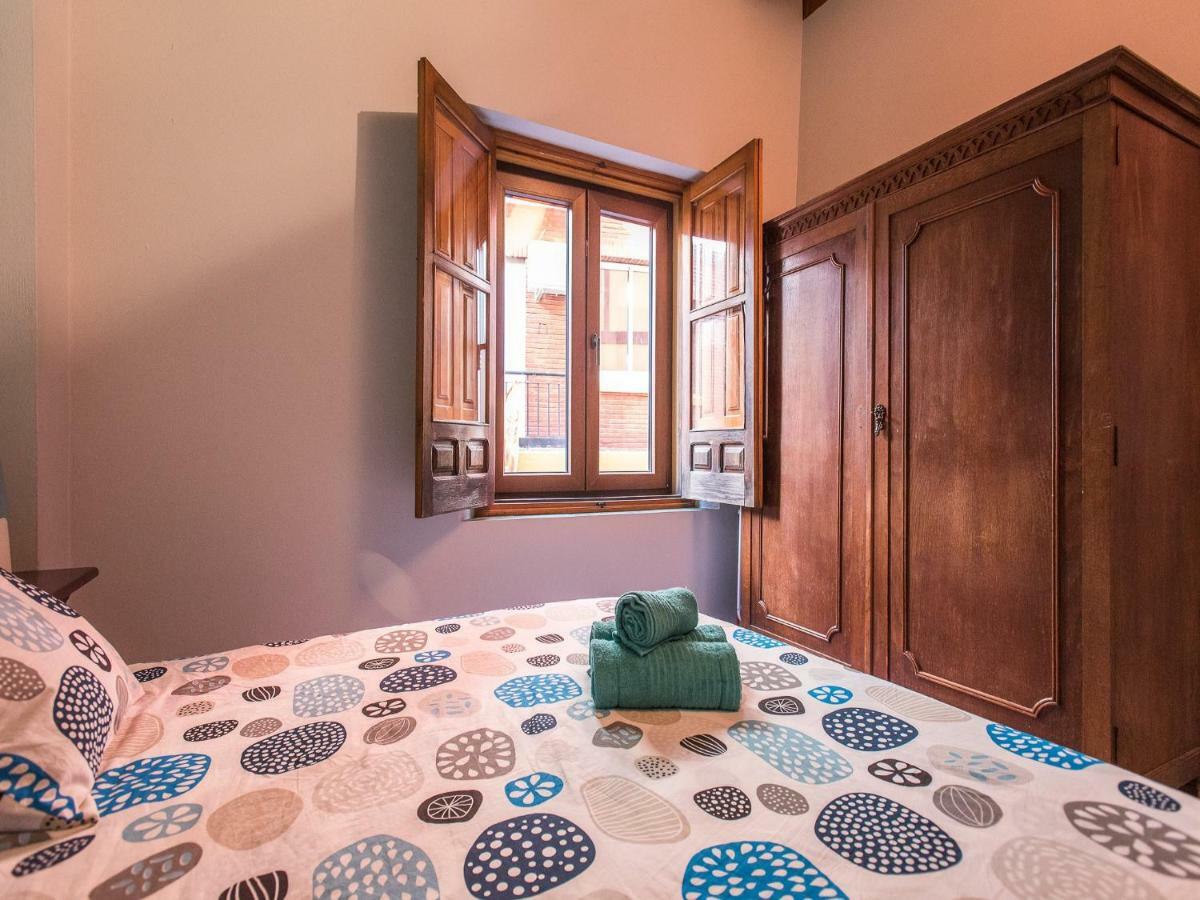 Divi Apartaments Centro Sevilla Exterior photo
