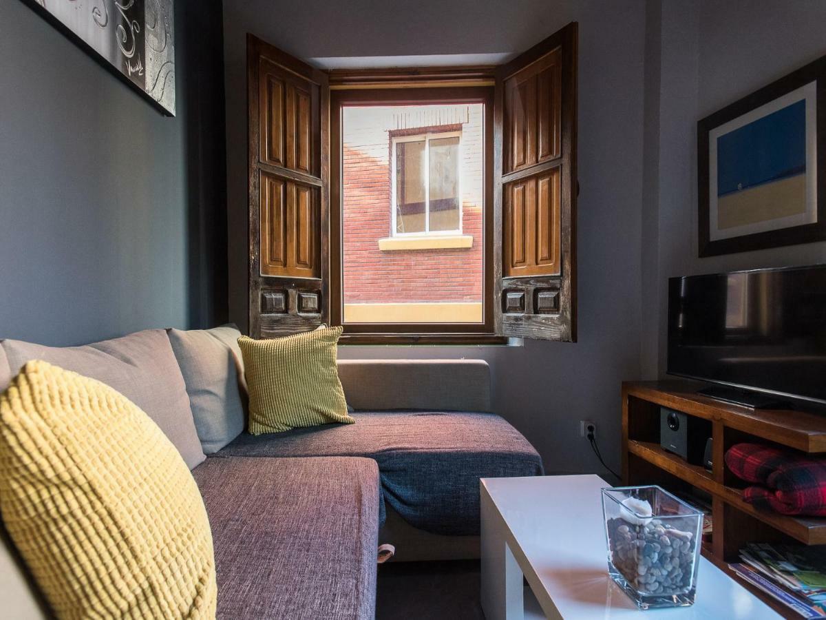 Divi Apartaments Centro Sevilla Exterior photo