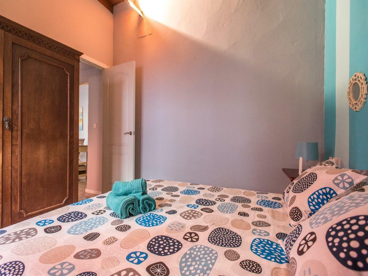 Divi Apartaments Centro Sevilla Exterior photo