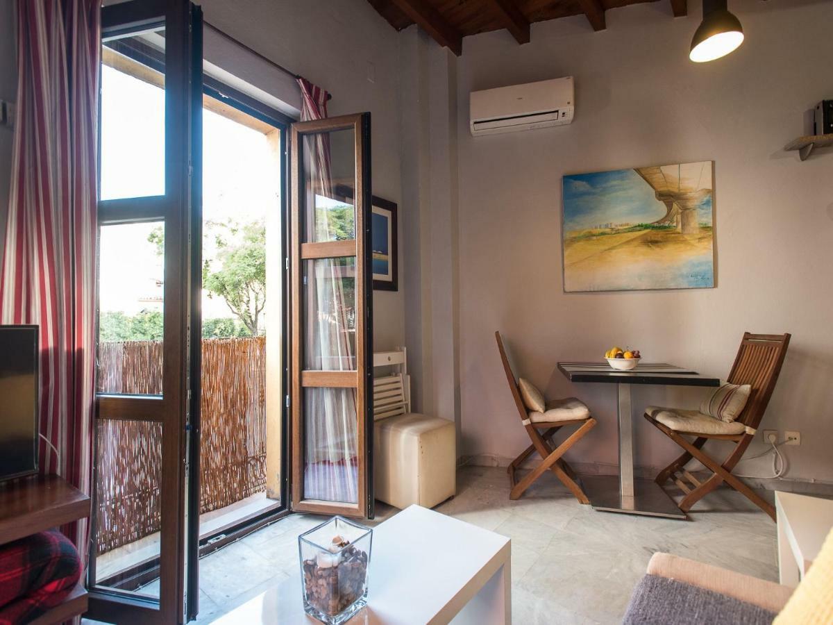 Divi Apartaments Centro Sevilla Exterior photo