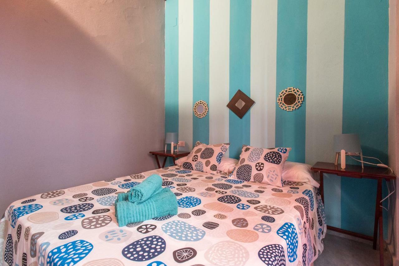 Divi Apartaments Centro Sevilla Exterior photo