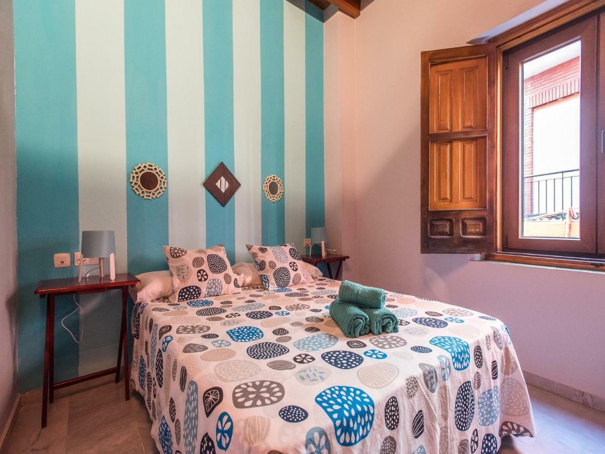 Divi Apartaments Centro Sevilla Exterior photo