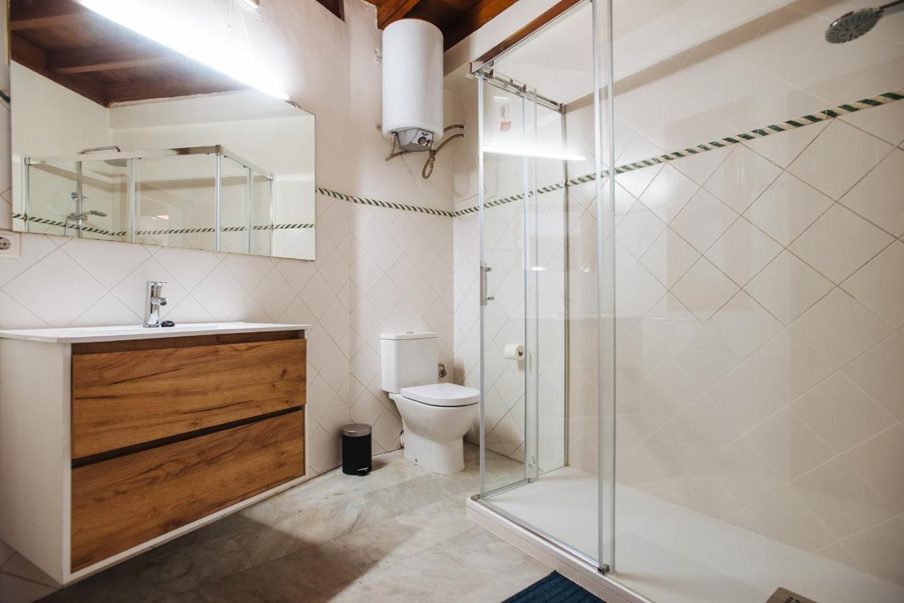 Divi Apartaments Centro Sevilla Exterior photo