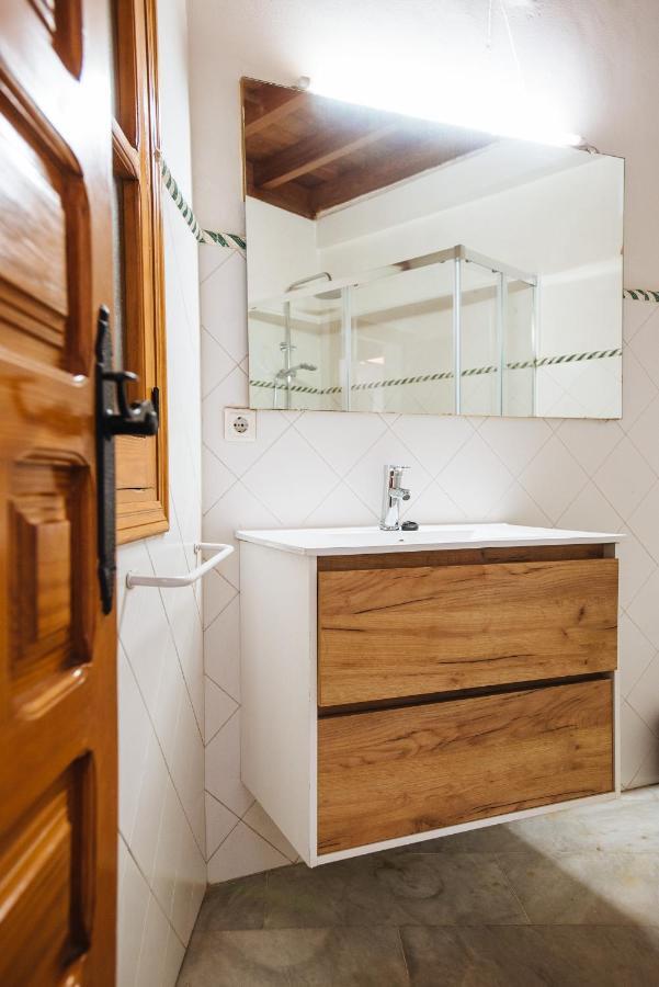 Divi Apartaments Centro Sevilla Exterior photo