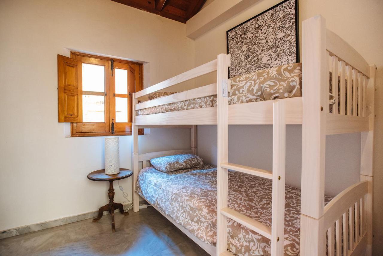 Divi Apartaments Centro Sevilla Exterior photo